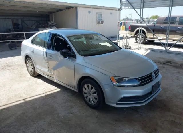 VOLKSWAGEN NULL 2016 3vw267aj4gm272403