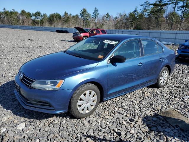 VOLKSWAGEN JETTA 2016 3vw267aj4gm274295