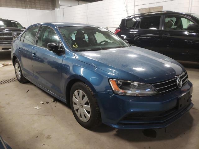 VOLKSWAGEN JETTA S 2016 3vw267aj4gm274328