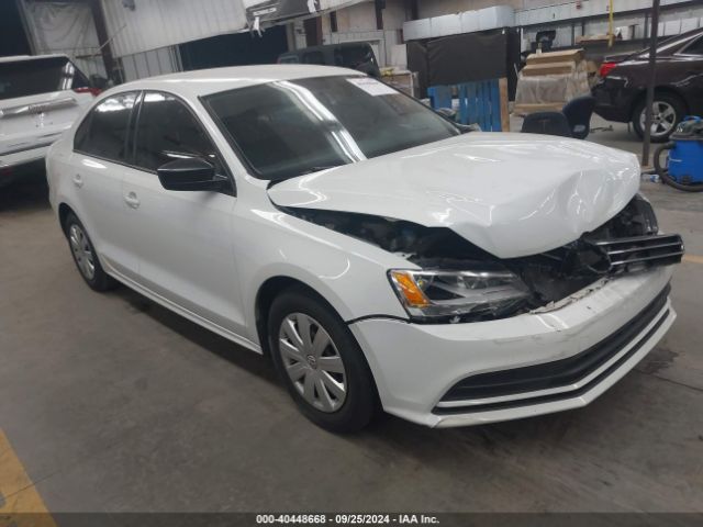 VOLKSWAGEN JETTA 2016 3vw267aj4gm275642