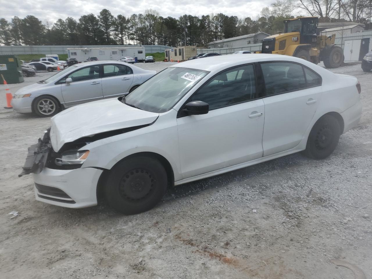 VOLKSWAGEN JETTA 2016 3vw267aj4gm275723