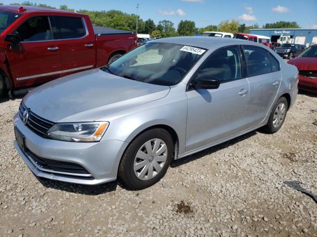 VOLKSWAGEN JETTA SEDAN 2016 3vw267aj4gm277133