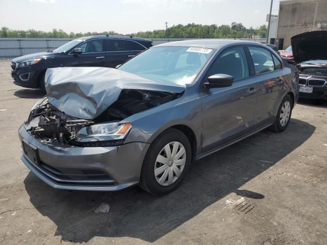 VOLKSWAGEN JETTA S 2016 3vw267aj4gm277312