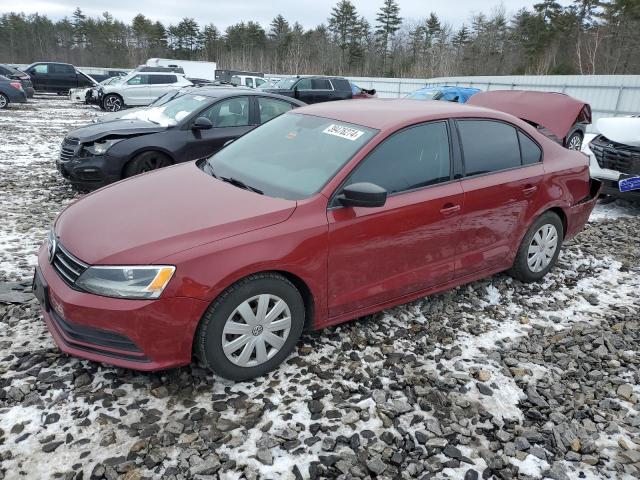 VOLKSWAGEN JETTA 2016 3vw267aj4gm278329