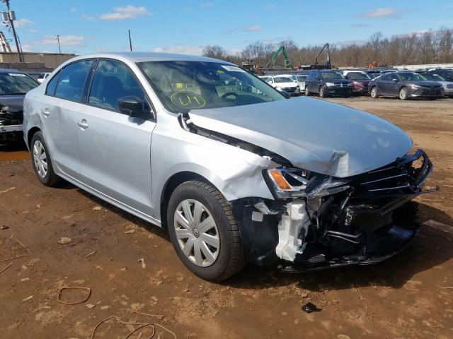 VOLKSWAGEN JETTA S 2016 3vw267aj4gm279349