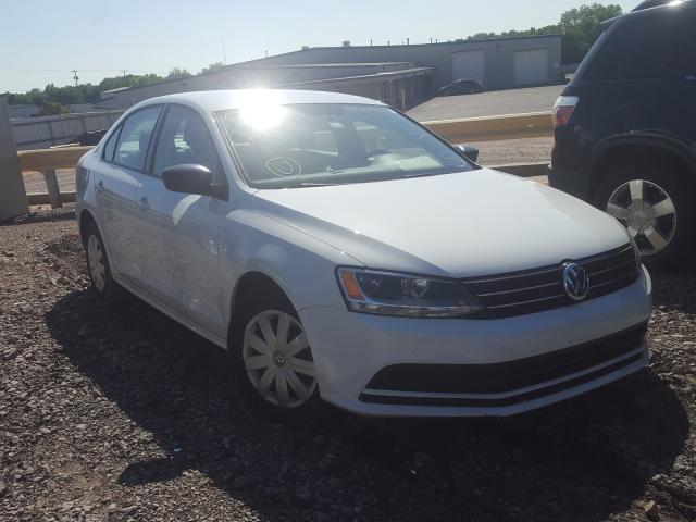 VOLKSWAGEN JETTA SEDAN 2016 3vw267aj4gm279397