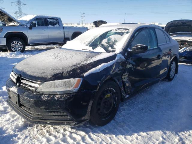 VOLKSWAGEN JETTA 2016 3vw267aj4gm281280