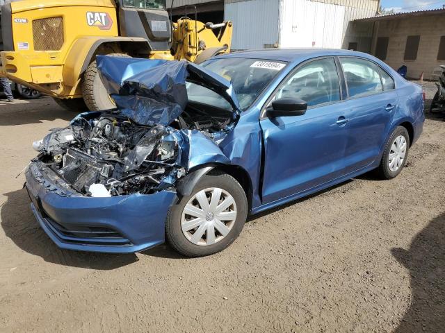 VOLKSWAGEN JETTA S 2016 3vw267aj4gm284616