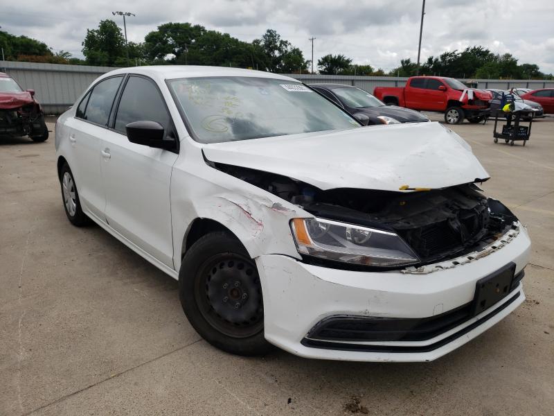 VOLKSWAGEN JETTA S 2016 3vw267aj4gm285619