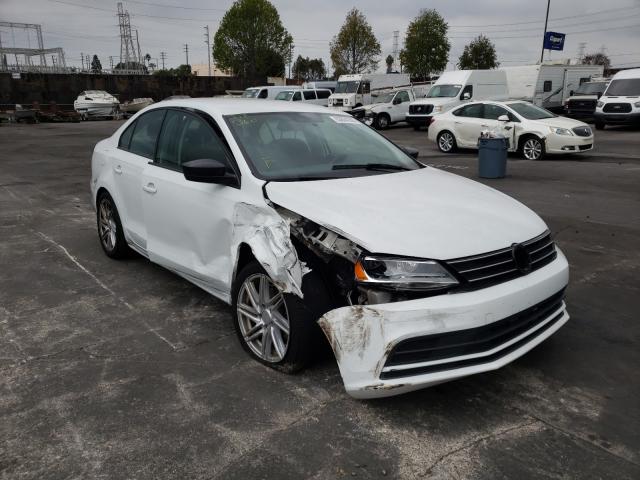 VOLKSWAGEN JETTA S 2016 3vw267aj4gm285717