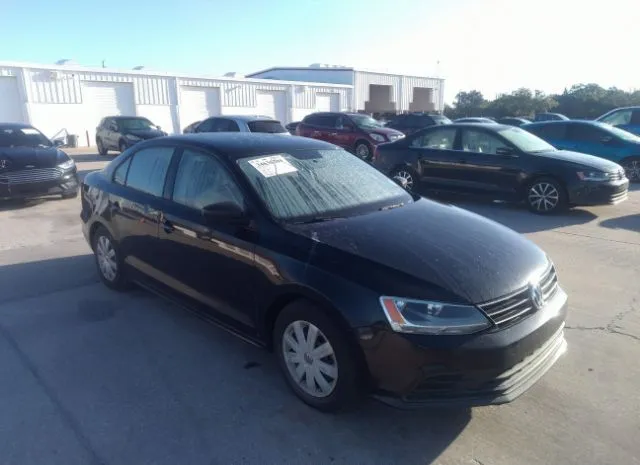 VOLKSWAGEN JETTA SEDAN 2016 3vw267aj4gm285720