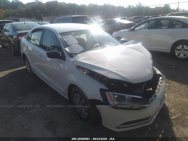 VOLKSWAGEN JETTA SEDAN 2016 3vw267aj4gm287399