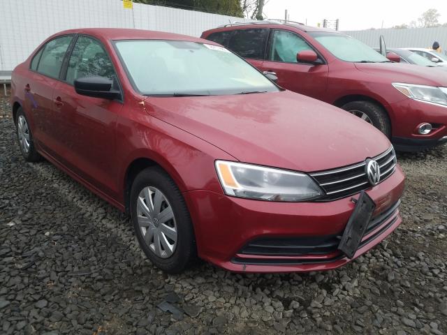 VOLKSWAGEN JETTA S 2016 3vw267aj4gm294532