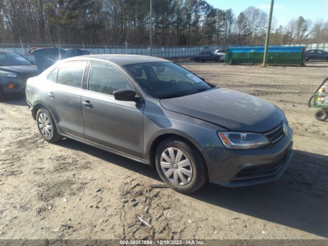 VOLKSWAGEN JETTA 2016 3vw267aj4gm297155