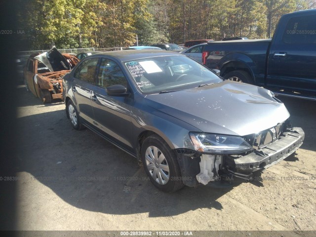 VOLKSWAGEN NULL 2016 3vw267aj4gm297995