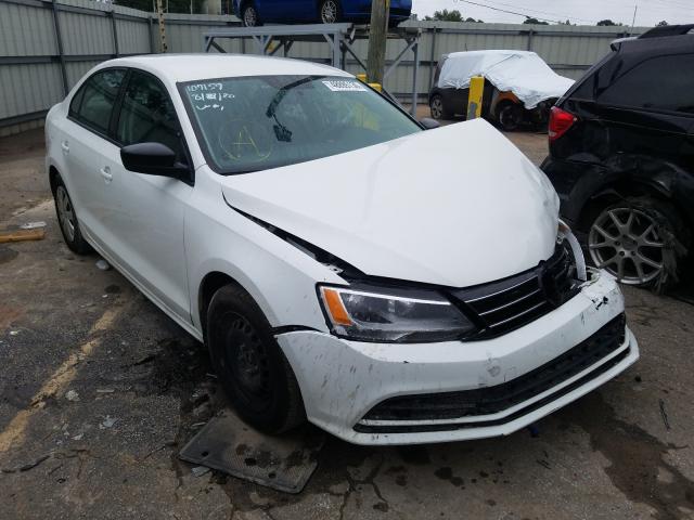 VOLKSWAGEN JETTA S 2016 3vw267aj4gm298435