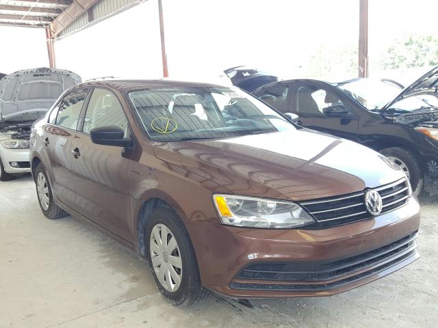 VOLKSWAGEN NULL 2016 3vw267aj4gm299732