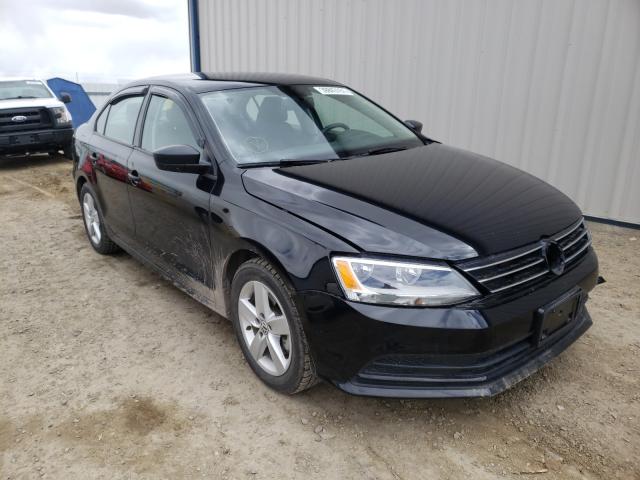 VOLKSWAGEN JETTA S 2016 3vw267aj4gm301849