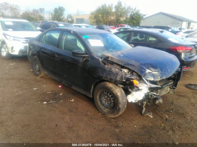 VOLKSWAGEN JETTA SEDAN 2016 3vw267aj4gm302662