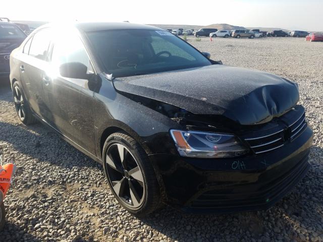 VOLKSWAGEN JETTA S 2016 3vw267aj4gm302905