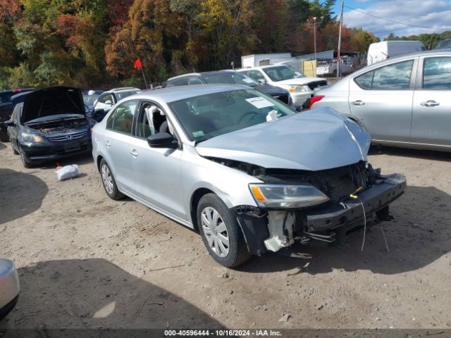 VOLKSWAGEN JETTA 2016 3vw267aj4gm305545