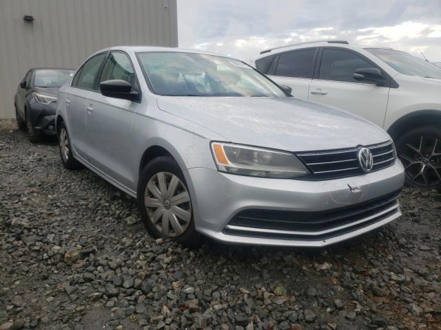 VOLKSWAGEN JETTA S 2016 3vw267aj4gm305660