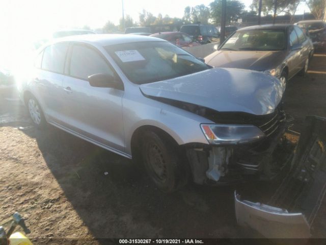 VOLKSWAGEN JETTA SEDAN 2016 3vw267aj4gm305707