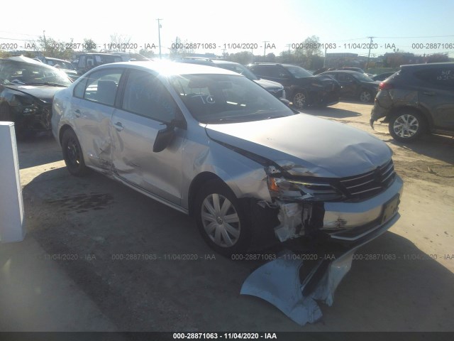 VOLKSWAGEN JETTA SEDAN 2016 3vw267aj4gm306405