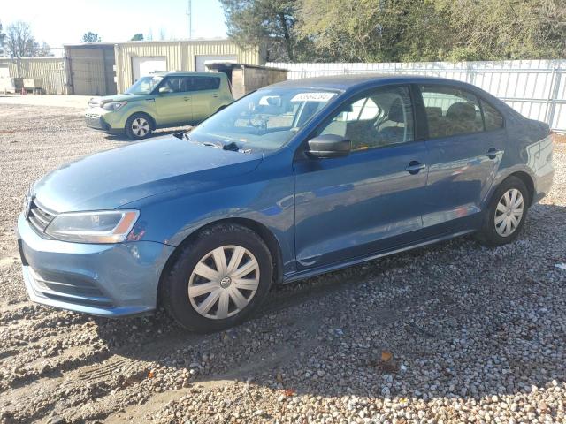 VOLKSWAGEN JETTA S 2016 3vw267aj4gm307781