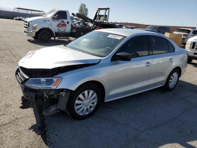 VOLKSWAGEN JETTA S 2016 3vw267aj4gm309630