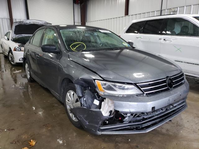 VOLKSWAGEN NULL 2016 3vw267aj4gm312771