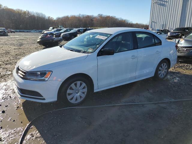 VOLKSWAGEN JETTA S 2016 3vw267aj4gm315315