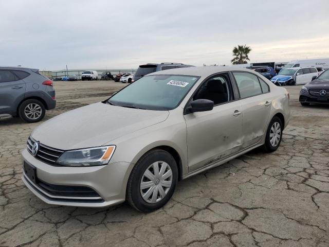 VOLKSWAGEN JETTA 2016 3vw267aj4gm317792