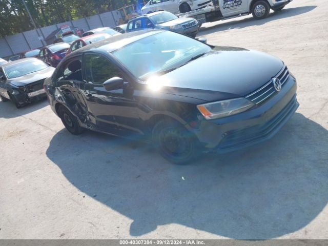 VOLKSWAGEN JETTA 2016 3vw267aj4gm320126