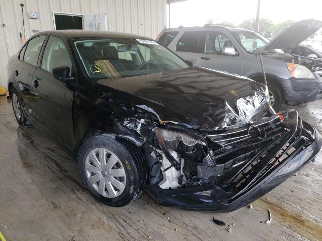 VOLKSWAGEN JETTA S 2016 3vw267aj4gm321129