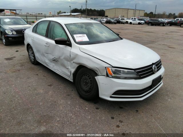 VOLKSWAGEN JETTA SEDAN 2016 3vw267aj4gm321843