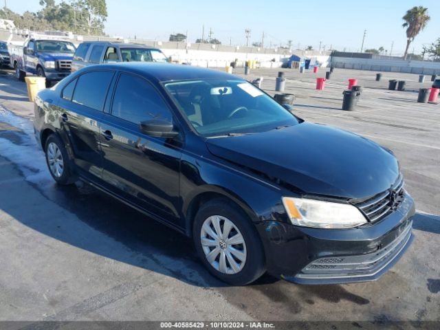 VOLKSWAGEN JETTA 2016 3vw267aj4gm321910