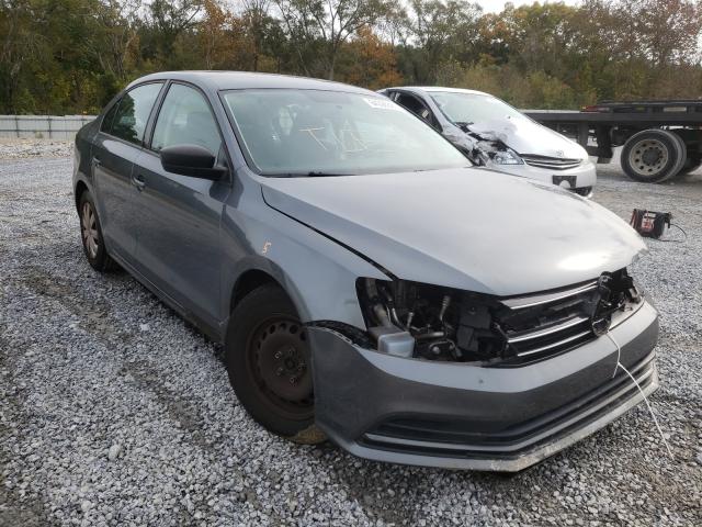 VOLKSWAGEN JETTA S 2016 3vw267aj4gm323432