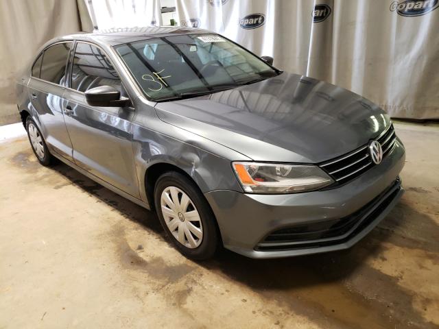 VOLKSWAGEN NULL 2016 3vw267aj4gm324676