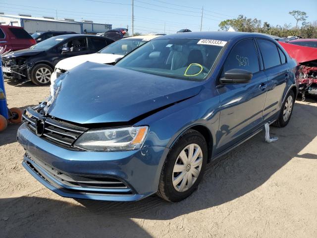 VOLKSWAGEN JETTA S 2016 3vw267aj4gm325505