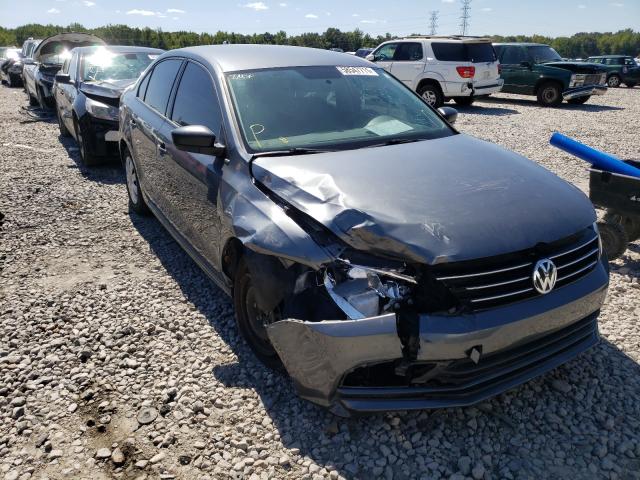 VOLKSWAGEN NULL 2016 3vw267aj4gm326749