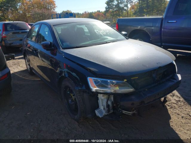 VOLKSWAGEN JETTA 2016 3vw267aj4gm327576