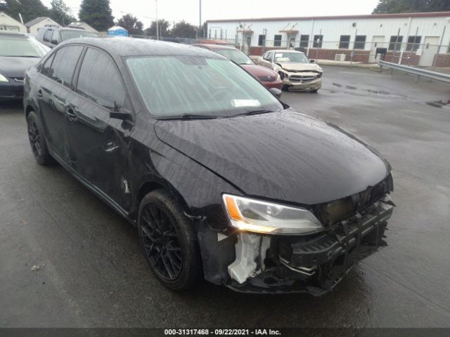 VOLKSWAGEN JETTA SEDAN 2016 3vw267aj4gm328937