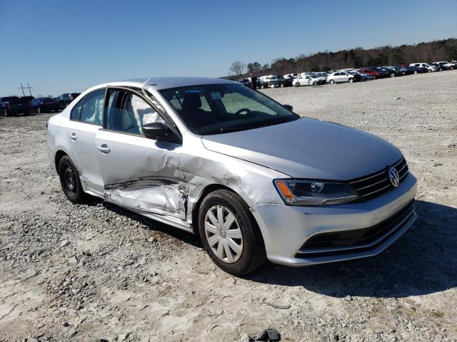 VOLKSWAGEN JETTA S 2016 3vw267aj4gm331126