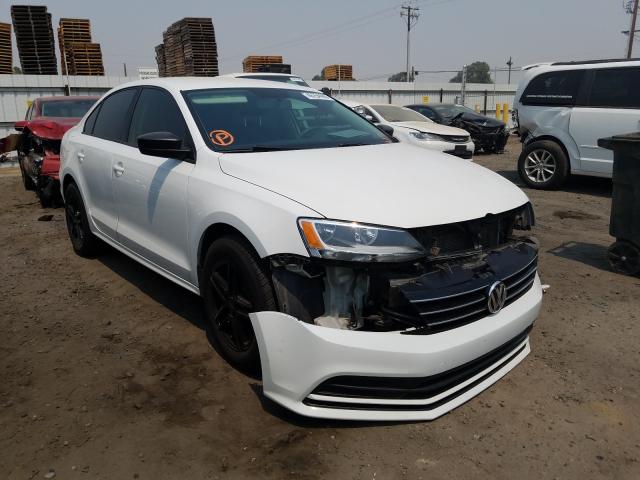 VOLKSWAGEN JETTA S 2016 3vw267aj4gm331918