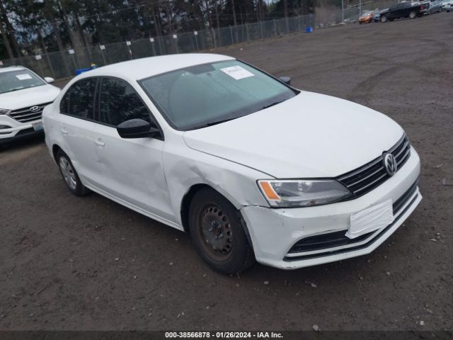 VOLKSWAGEN JETTA 2016 3vw267aj4gm331921