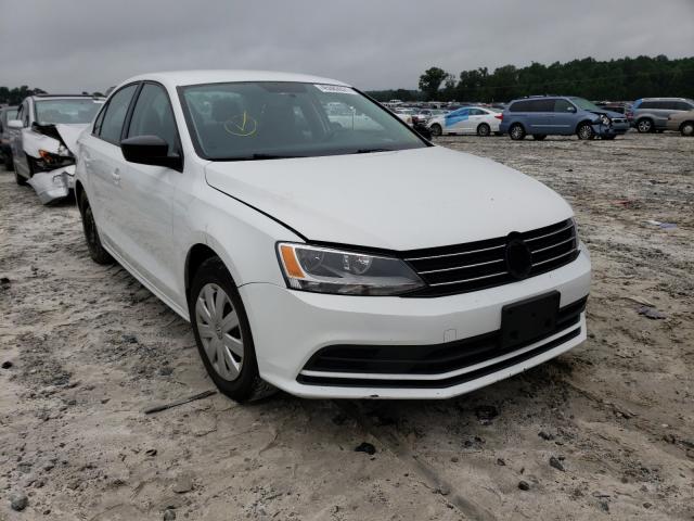 VOLKSWAGEN JETTA S 2016 3vw267aj4gm336908