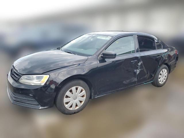 VOLKSWAGEN JETTA 2016 3vw267aj4gm339498