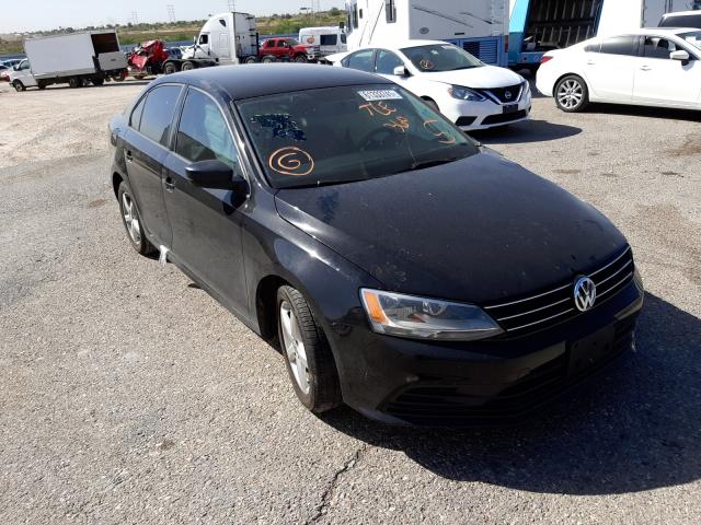 VOLKSWAGEN JETTA S 2016 3vw267aj4gm348007