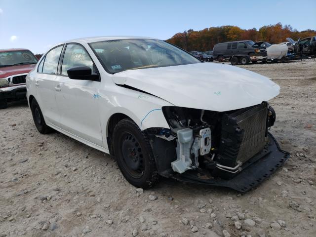 VOLKSWAGEN JETTA S 2016 3vw267aj4gm350050